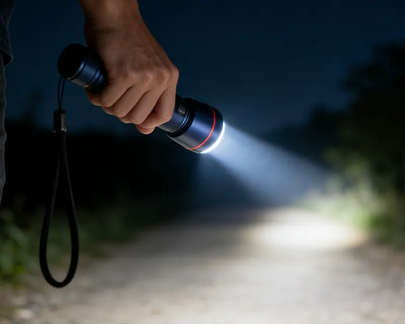 Superare i confini con una luce potente: il re dell'illuminazione per scenari professionali