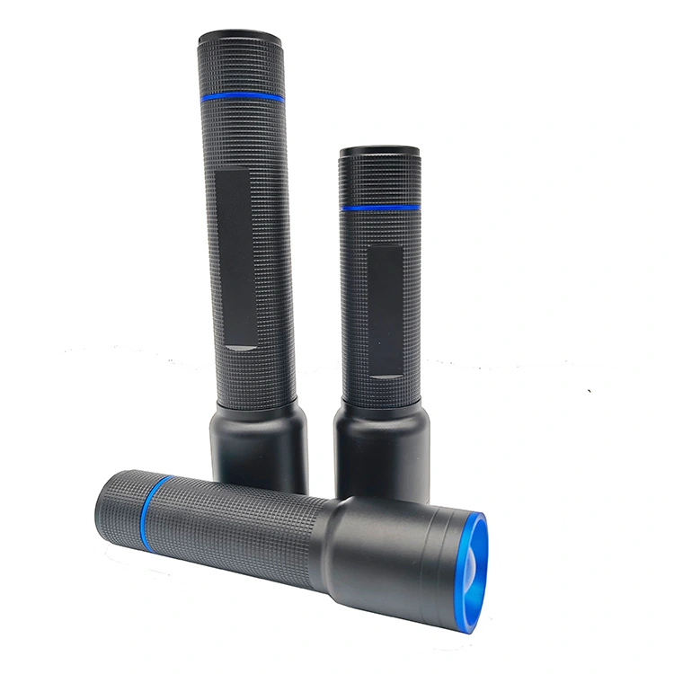 Torcia ad alta potenza da 2500 lumen